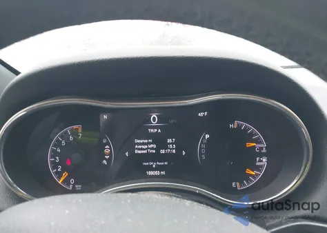 2014 Jeep Grand Cherokee Laredo from USA, damaged, VIN 1C4RJEAG2EC120336